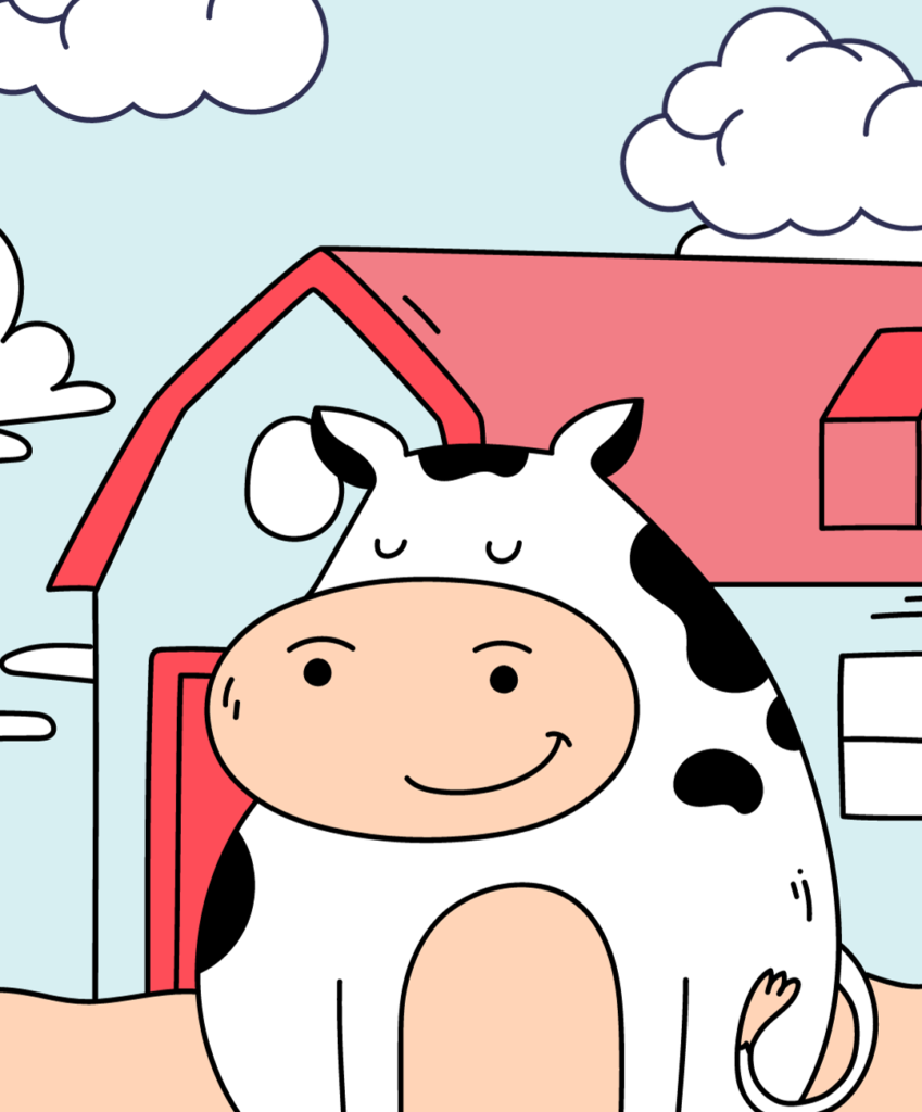 Canción de la Vaca Lola